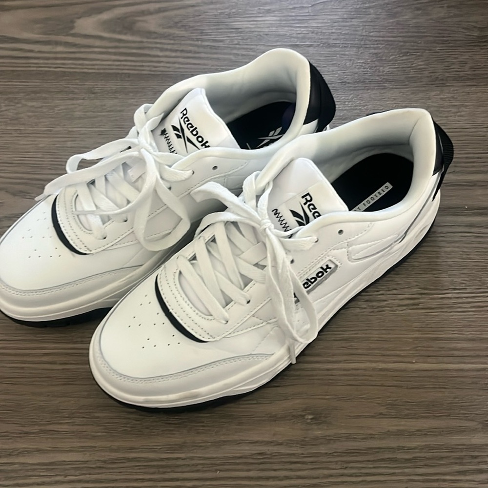 reebok shoes